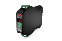 ENDA ECUC411-LV - RSI ( 10-30VDC / 8-24VAC ) Konfigüre Edilebilir Voltaj Çevirici - RS 485 Modbus