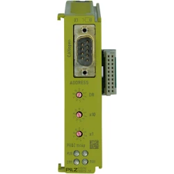 PİLZ 773712 ( PNOZ mc6p CANopen 2 )