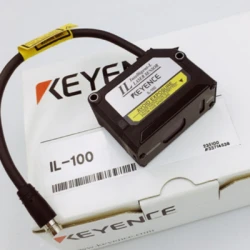 KEYENCE IL-100