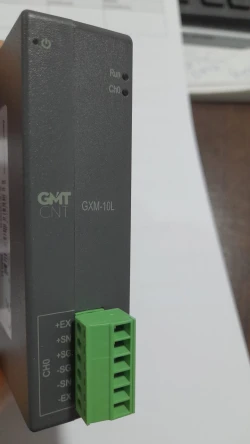 GMT GXM-10L