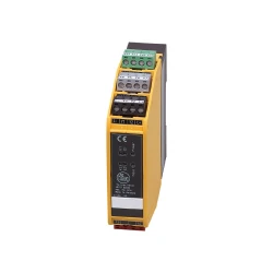 İFM G1501S / 24V DC SAFETY RÖLE