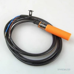 İFM IG0006 - M18 - 8MM ALGILAMA ENDÜKTİF SENSÖR