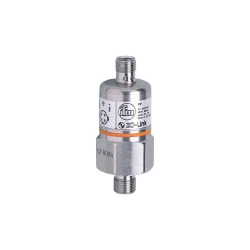 İFM PP7550 -PP-400-SBG14-QFPKG/US ( 0..400 Bar ) Basınç Sensörü
