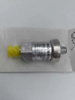 BD SENSORS DMP 331