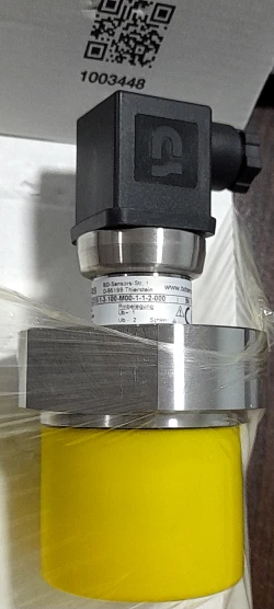 BD SENSORS LMK 351 / 470-Z030-1-3-100-M00-1-1-2-400