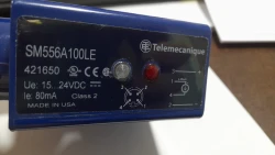 TELEMECANİGUE SM556A - 100LE Superprox