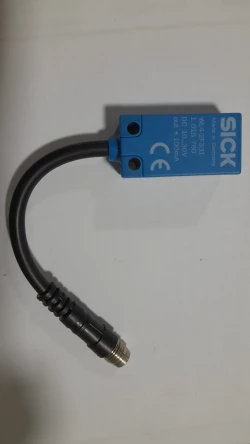 SİCK WL4-2F331 Photo electric Sensör