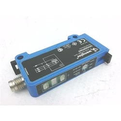 WENGLOR DX22PCT7 - Fiber Optik Sensör
