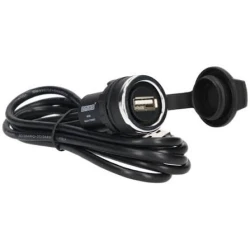 EMAS USB BAĞLANTI 1,5 METRE IP65 BUSB