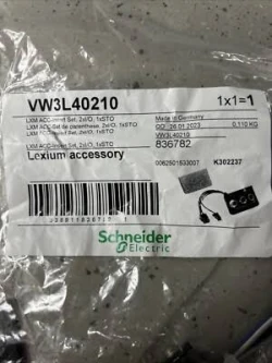 SCHNEİDER VW3L40210