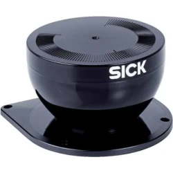 SİCK 2073673 ( Optik Kapak (Optics Cover): Tarayıcının optik penceresini koruyan orijinal yedek kapak.