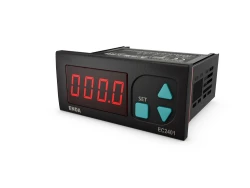 ENDA EC2401-UV 90-250V AC Dijital Sayıcı-35x77mm