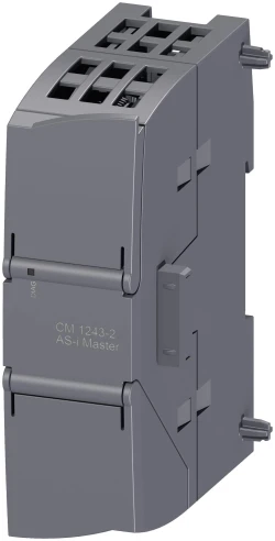 Siemens 3RK7243-2AA30-0XB0 AS-Interface Master Haberleşme Modülü