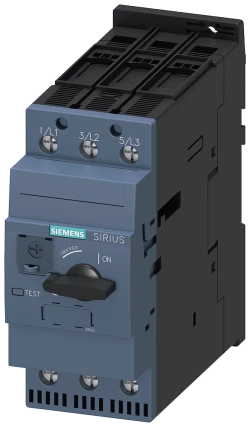 Siemens-3RV2031-4XA10-(49-59) Motor Koruma Şalteri