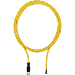 PİLZ - 630311 PSEN op cable axial M12 5-pole 5m-Bağlantı Kablosu