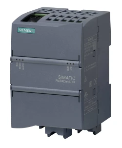 Siemens 6BK1621-0AA00-0AA0 PN/BACnet Link Profinet'den BACnet/IP Fieldbus Haberleşme Modülü