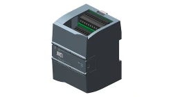Siemens 6ES7222-1XF32-0XB0 SM 1222 Röle, 2 A, Changeover Contact 8D0- Dijital Çıkış Modülü