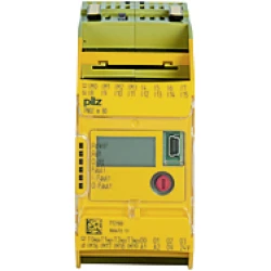 Pilz-772100 PNOZ m B0-PNOZmulti 2 emniyetli küçük kontrolör