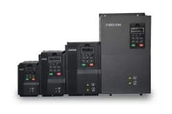 FRECON FR500A-4T-355G/400P-H 380V-355 KW/400 KW-Hız Kontrol Cihazı