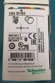 XB4-BVB3