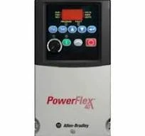 ALLEN BRADLEY 22B-D017N104 ( 7,5KW AC SÜRÜCÜ POWER FLEX 40 )