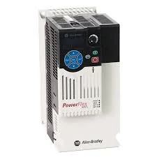 ALLEN BRADLEY 25B-D6P0N114 ( 2,2KW 380VAC SÜRÜCÜ POWER FLEX 525 )