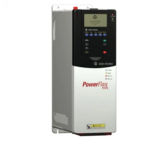 ALLEN BRADLEY 20BC085A0AYNANC0 ( 45KW - 85A - 400VAC SÜRÜCÜ POWER FLEX 700 )