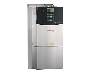 ALLEN BRADLEY 20BC037A0AYNANC0 ( 18,5KW - 37A - 400VAC SÜRÜCÜ POWER FLEX 700 )