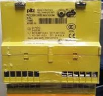 PİLZ 774600 - PNOZ XM1 Emniyet Rölesi