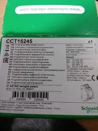 SCHNEİDER CCT15245 ASTRO