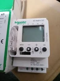 SCHNEİDER CCT15245 ASTRO