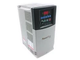 ALLEN BRADLEY 22D-D017N104 ( 7,5KW - 18,4 A - 10HP 380-480V AC SÜRÜCÜ )