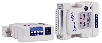 ALLEN BRADLEY ic485IP-1-F / RS422/485 ÇEVİRİCİ