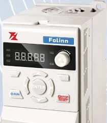 FoLinn H100T20055BX0 - 5,5KW- 220V AC SÜRÜCÜ