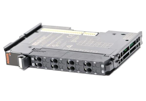 OMRON NX-AD3203 - 4ANALOG İNPUT