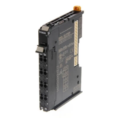 OMRON NX-PF0630 GÜÇ BESLEME ÜNİTESİ