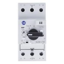 ALLEN BRADLEY 140M - F8E-C32 ( 23-32A Motor Koruma Rölesi )