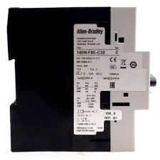 ALLEN BRADLEY 140M - F8E-C32 ( 23-32A Motor Koruma Rölesi )