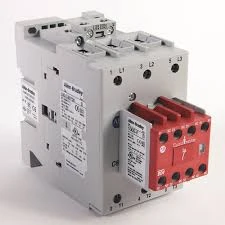 ALLEN BRADLEY 100S - C37EJ14C ( SAFETY KONTAKTÖR 37A - 24VDC )