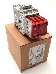 ALLEN BRADLEY 100S - C37EJ14C ( SAFETY KONTAKTÖR 37A - 24VDC )