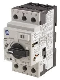 ALLEN BRADLEY 140M-C2E-B40 ( Motor Koruma Rölesi 2,5 - 4,0A )