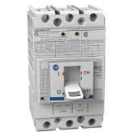 ALLEN BRADLEY 140G-G2C3-C70 ( C70 70A 480V 3 Kutuplu Kalıplı Kasa Devre Kesici )