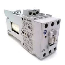 ALLEN BRADLEY 100-C30ZJ00 ( 55A - 24VDC KONTAKTÖR )