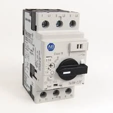 ALLEN BRADLEY 140M-C2E-B10 ( 0,63 - 1,0 A Motor Koruma Rölesi )