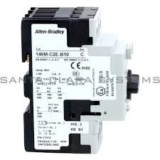 ALLEN BRADLEY 140M-C2E-B10 ( 0,63 - 1,0 A Motor Koruma Rölesi )