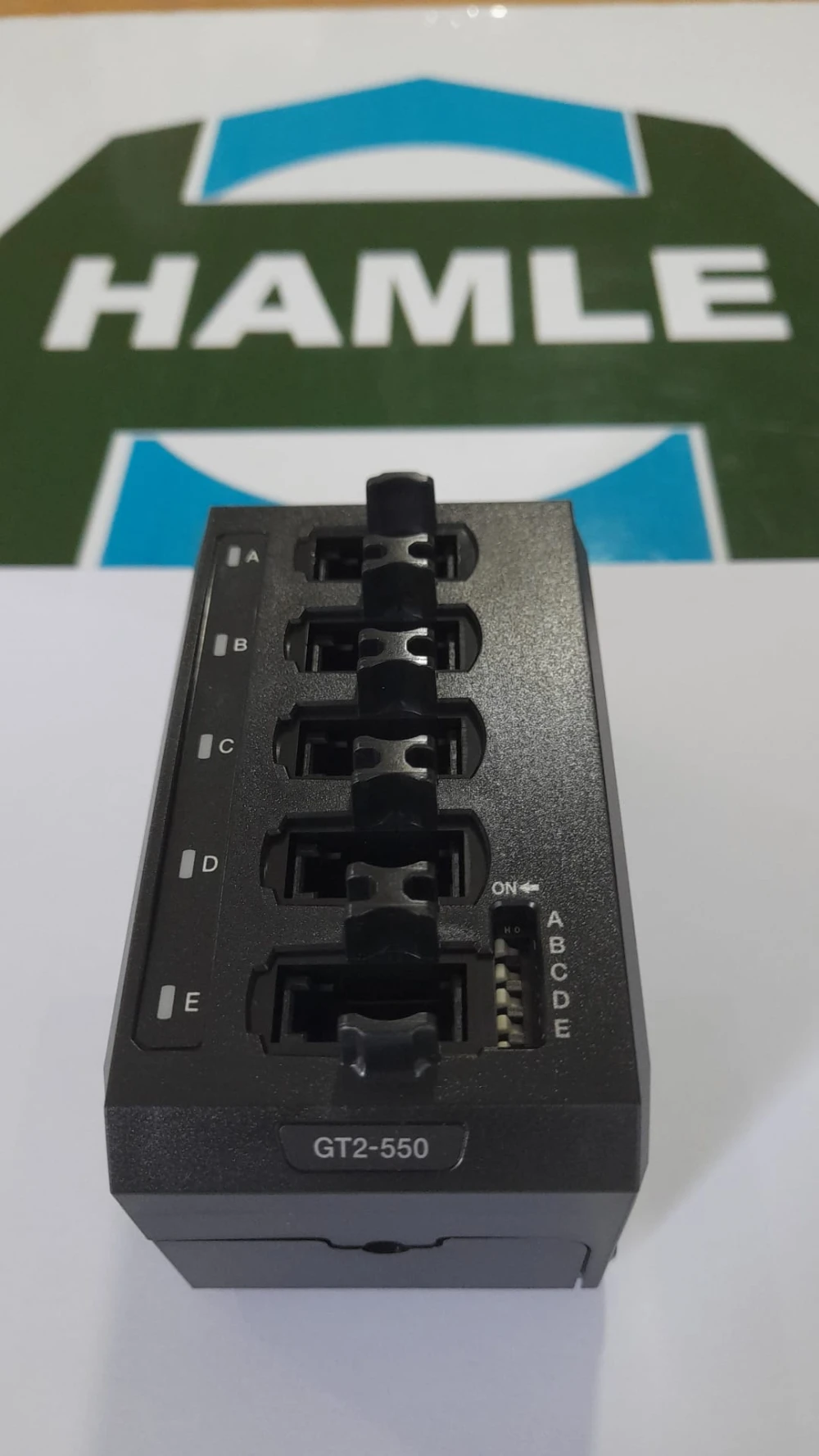 KEYENCE GT2-550