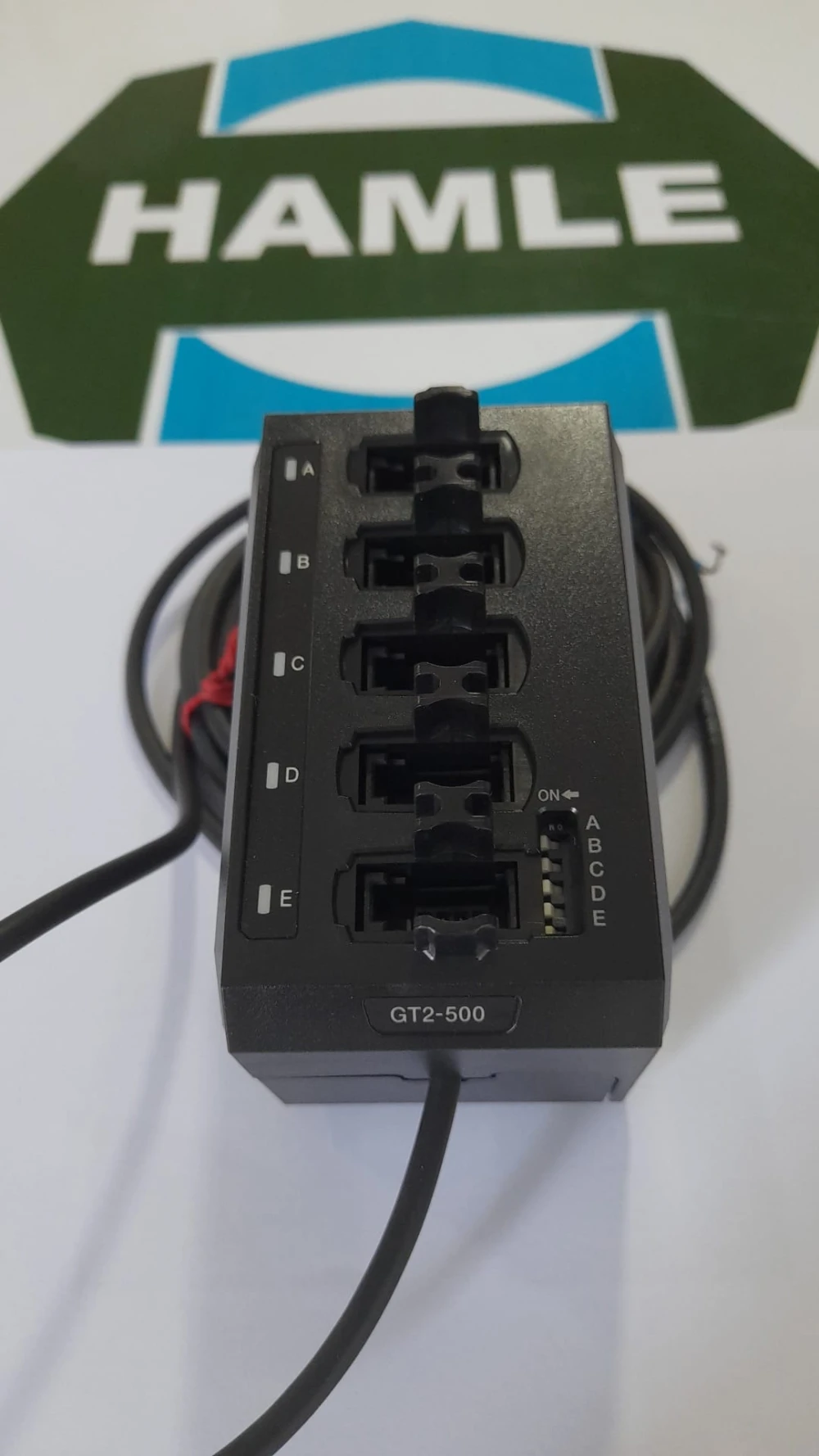 KEYENCE GT2-500