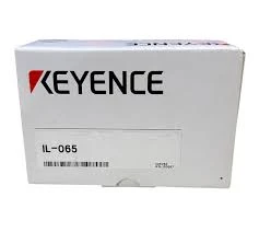 KEYENCE IL-065 ( LAZER Deplasman Sensörü