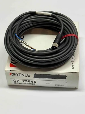 KEYENCE OP-73865