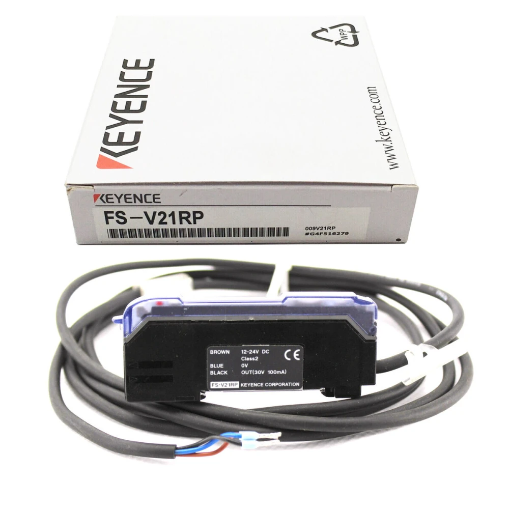 KEYENCE FS-V21RP